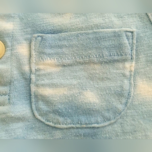 Baby Gap Sleeveless, Tye Dye, Romper, size 12-18 months - Picture 4 of 5